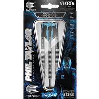 Target Phil Taylor Power 8Zero 80% Darts 