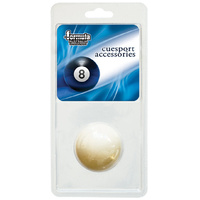 Formula Loose 1 7/8 Cue Ball White