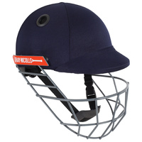 Gray Nicolls Atomic Helmet [Colour: Navy] [Size: Medium (55-58cm)]