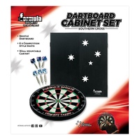 Formula Cabinet & Board Southern Cross