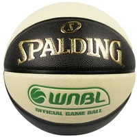 Spalding Official WNBL Game Basketball