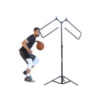 Spalding NBA Universal Shot Trainer