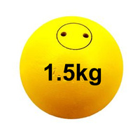 Shotput 1.5Kg