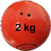 Shotput 2.0Kg