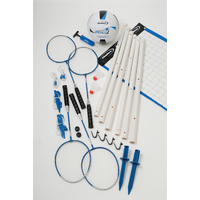 Regent Badminton Classic Set