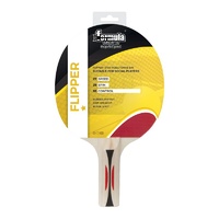 Formula Flipper 1 Star Table Tennis Bat