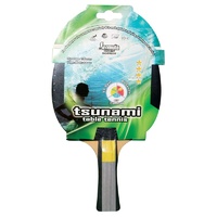 Formula Tsunami 4 Star Table Tennis Bat