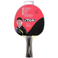 Stiga Raptor Table Tennis Bat