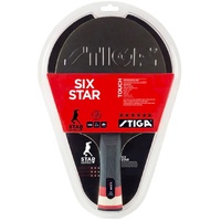 Stiga Touch Table Tennis Bat