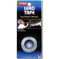 Tourna Tennis Lead Tape 