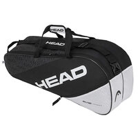 Head Elite 6R Combi Tennis Bag