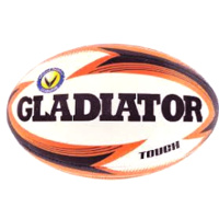 Summit Gladiator Touch Football