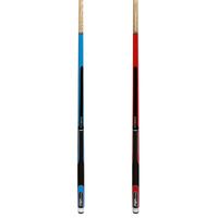 Formula Soft Grip Hybrid Ash Cue