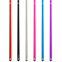 Formula Fluro Composite 2pce Cue