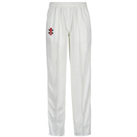 Gray Nicolls Ladies Matrix Pants White