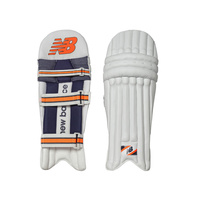 New Balance DC580 Dual Wing Cricket Batting Pads