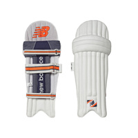 New Balance DC380 Cricket Batting Pads