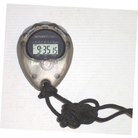 Regent 240 Econosport Stopwatch