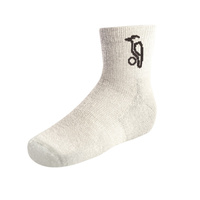 Kookaburra Players Ped Sock