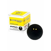 Dunlop Pro Squash Ball