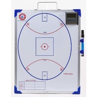 Whiteboards AFL Pro Magnetic Sports Board