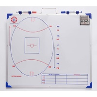 Whiteboards AFL Super Deluxe Magnetic Sports Board