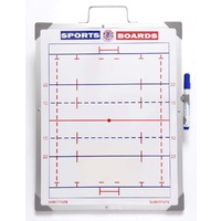 Whiteboards Rugby Union Magnetic Sports Board