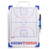 Whiteboards Basketball Magnetic Sports Board