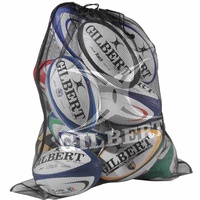 Gilbert Mesh Ball Carrier