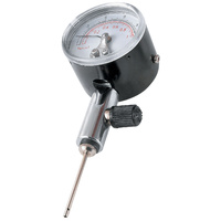 Gilbert Ball Pressure Gauge