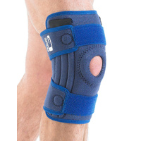 Neo-G Stabilised Open Knee Support 893