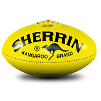 Sherrin KB Training Aussie Rules Football