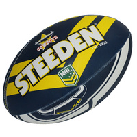 Steeden Team Supporter Football Full Size