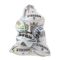 Steeden Mesh Ball Bag