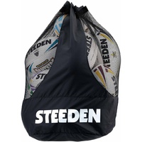 Steeden Dual Strap 12 Ball Mesh Bag