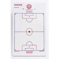 Whiteboards Soccer Budget Sports Board