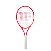 Roger Federer Junior Tennis Racquet [Red]