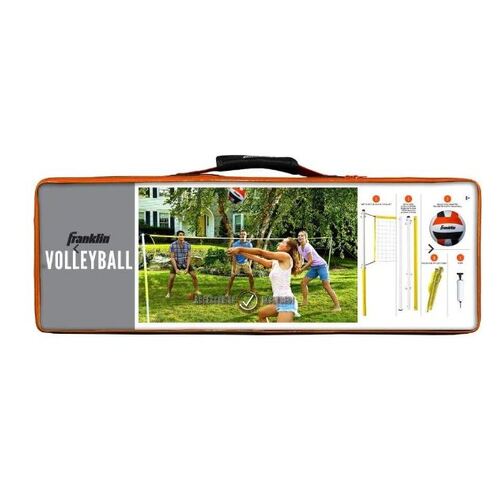 Franklin Family Volleyball Set