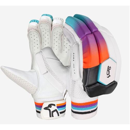 Kookaburra Aura Pro 4.0 Batting gloves