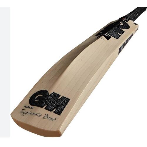 Gunn and Moore Noir 606 Cricket Bat