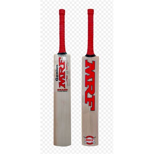 MRF Genius Grand LE Cricket Bat