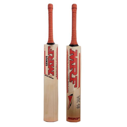 MRF Genius Diamond Junior Cricket Bat