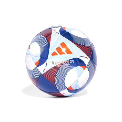 Adidas 2024 Paris Olympics Mini Soccer Ball