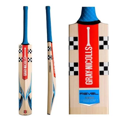 Gray Nicolls Revel 1350 Ready Play Cricket Bat