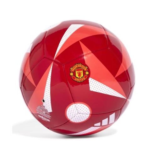 Adidas Manchester United Home Club Ball Size 5
