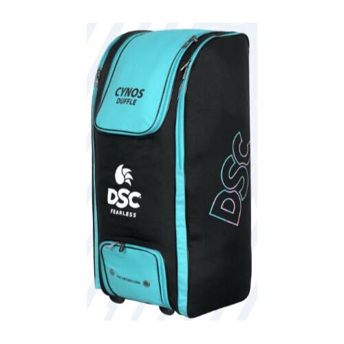 DSC Cynos Duffle Bag