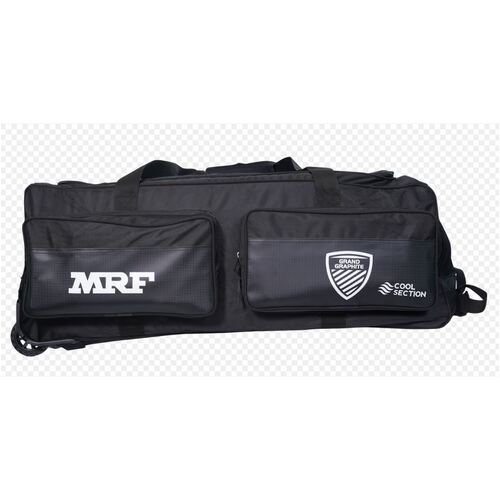 MRF Genius Grand Graphite Kit Bag