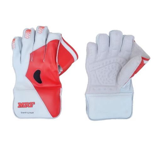 MRF Platinum Wicket Keeping Glove