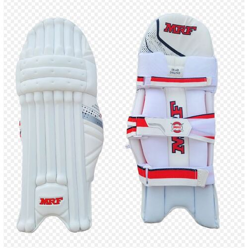 MRF Grand Diamond Batting Pads