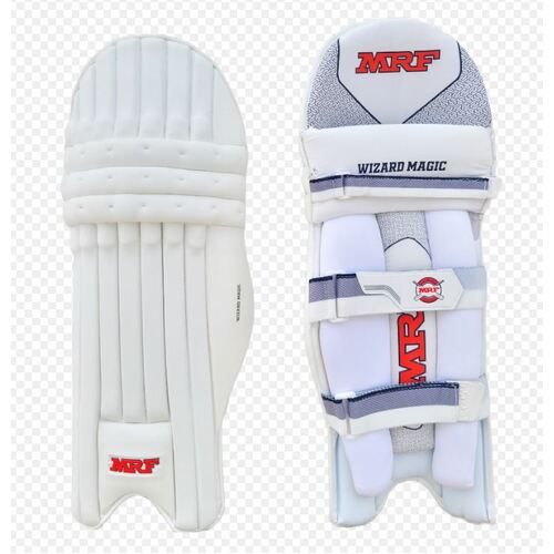 MRF Wizard Magic Batting Pads